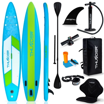 Deska SUP 380cm THUNDER ITTO