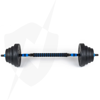 Hantle bitumiczne regulowane GYM-03 2x 20 kg (przedsprzedaż 22.08.2025)