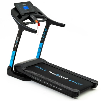 Bieżnia elektryczna THUNDER PHENOM-S-BLACK