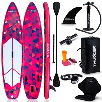 Deska SUP 320cm THUNDER VOLCA