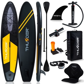 Deska SUP 320cm THUNDER IPPO (przedsprzedaż 05.08)