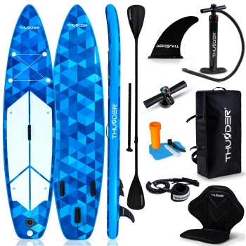 Deska SUP 320cm THUNDER NION