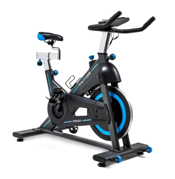Rower spinningowy THUNDER SPINZO