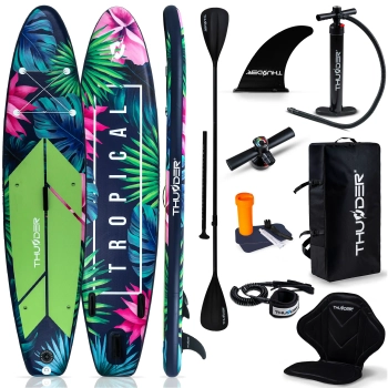 Deska SUP 320cm THUNDER TROPI (przedsprzedaż 29.07)