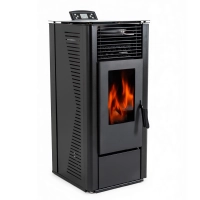 Piec na pellet KARMEN RED 9 kW
