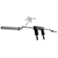 Gryf do przysiadów SQUAT BAR THUNDER