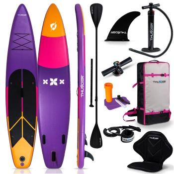 Deska SUP 365cm THUNDER SHARPE