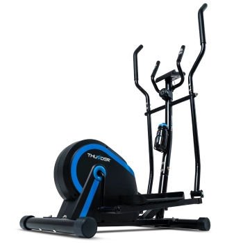 Trenażer eliptyczny THUNDER FLASH