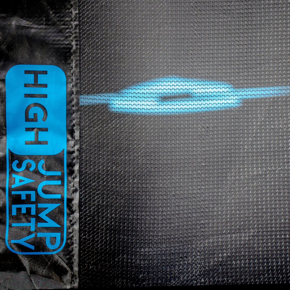 Trampolina ogrodowa THUNDER OUTSIDE PHENOM 10FT*14FT BLUE - obrazek 7