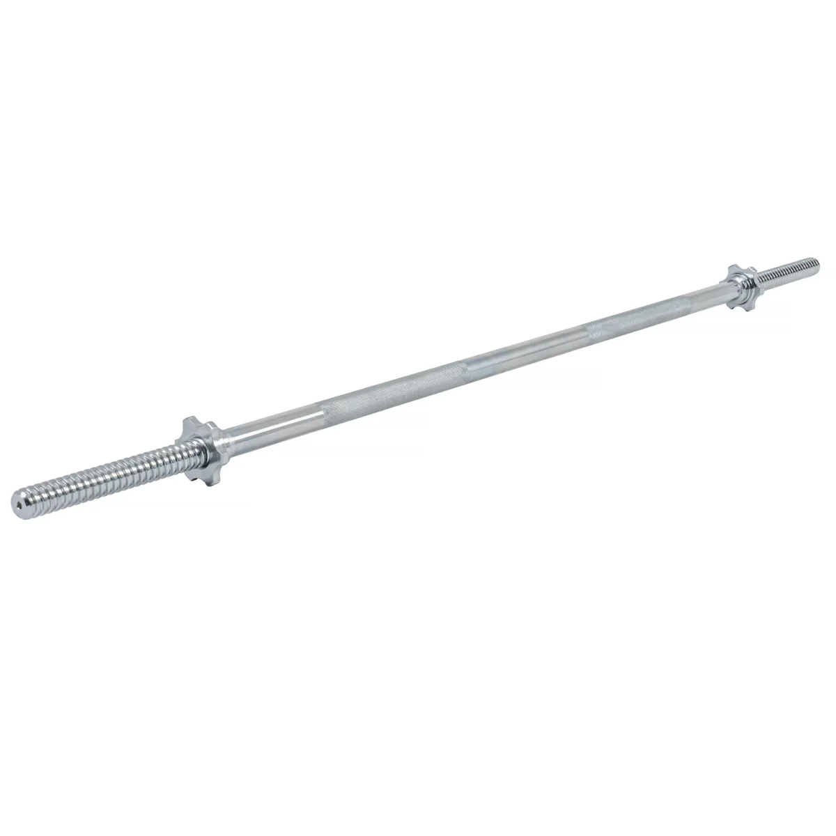 Gryf śrubowy prosty 120cm 30mm Thunder