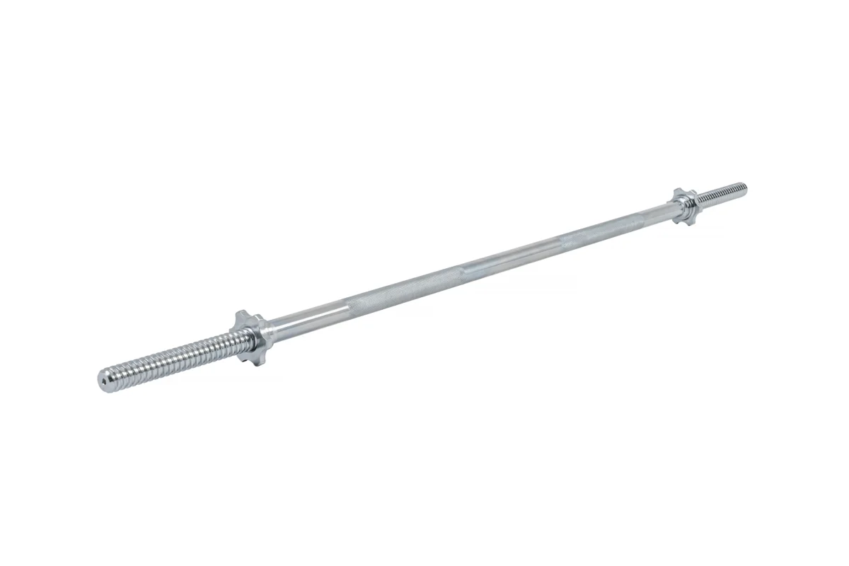Gryf śrubowy prosty 120cm 30mm Thunder - obrazek 4
