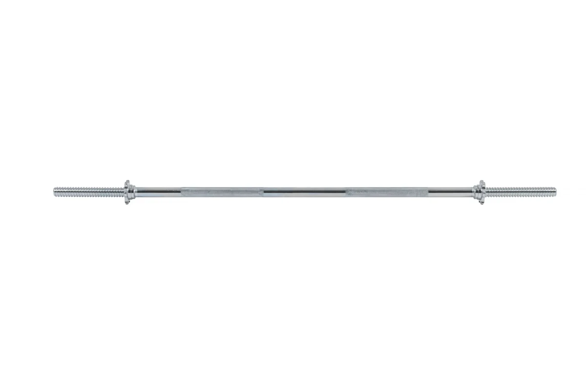 Gryf śrubowy prosty 120cm 30mm Thunder - obrazek 5