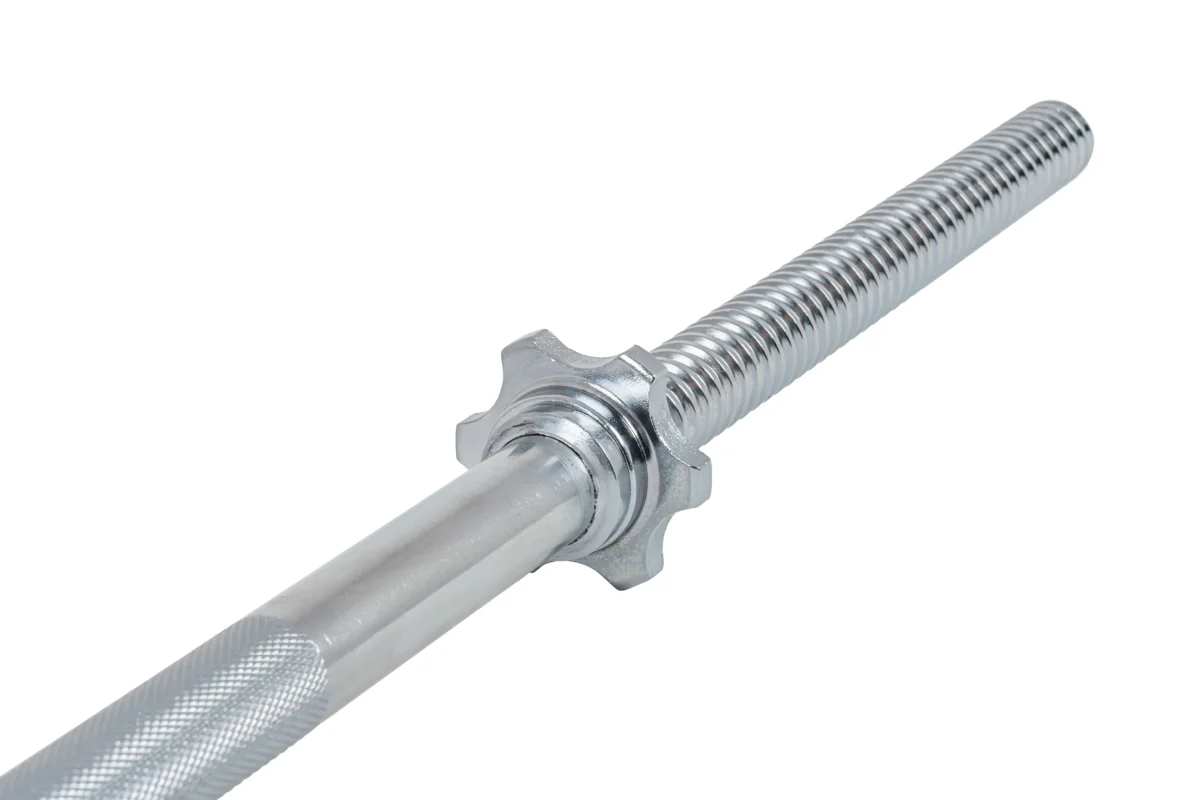 Gryf śrubowy prosty 150cm 30mm Thunder - obrazek 2