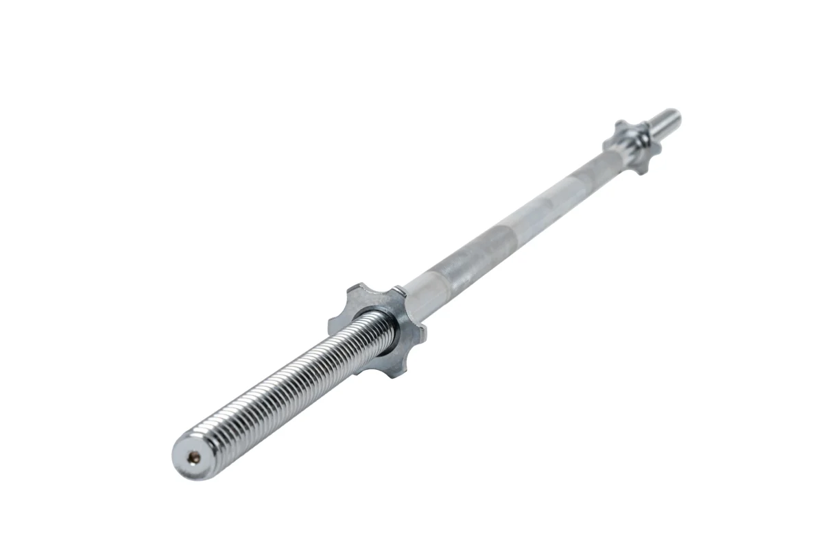 Gryf śrubowy prosty 150cm 30mm Thunder - obrazek 3