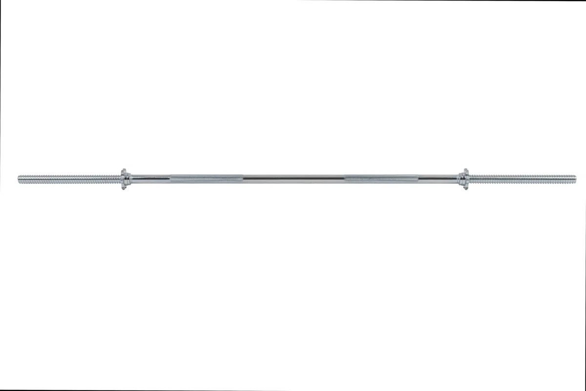 Gryf śrubowy prosty 150cm 30mm Thunder - obrazek 5