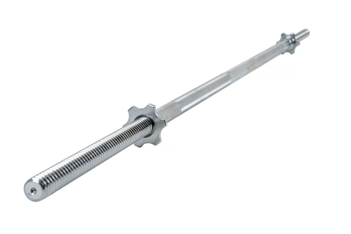 Gryf śrubowy prosty 180cm 30mm Thunder - obrazek 3