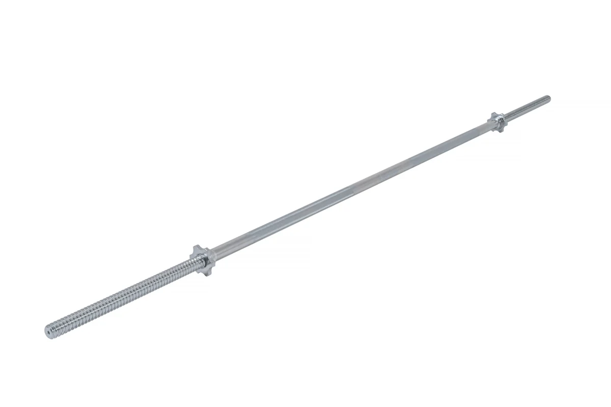 Gryf śrubowy prosty 180cm 30mm Thunder - obrazek 6