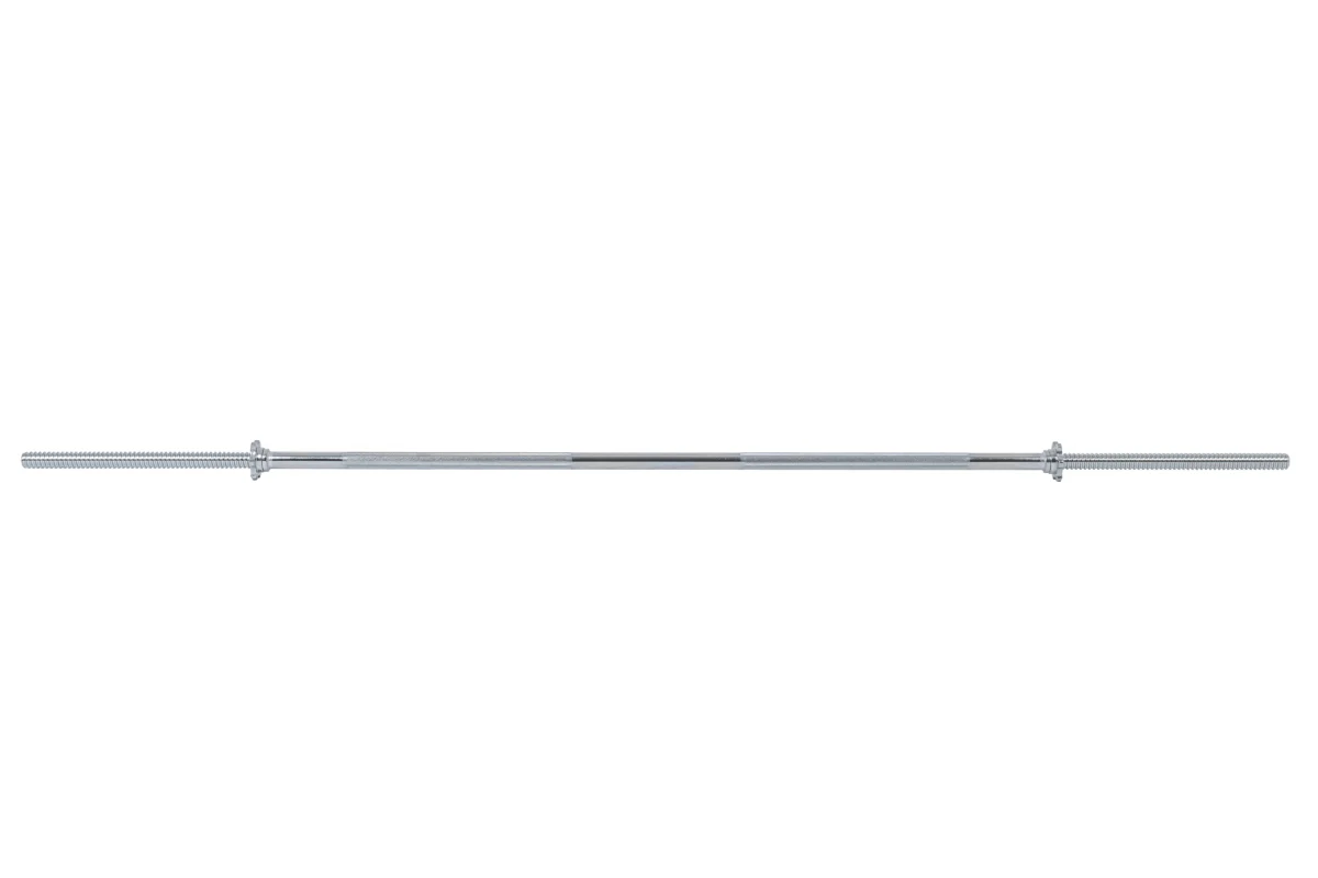 Gryf śrubowy prosty 180cm 30mm Thunder - obrazek 7