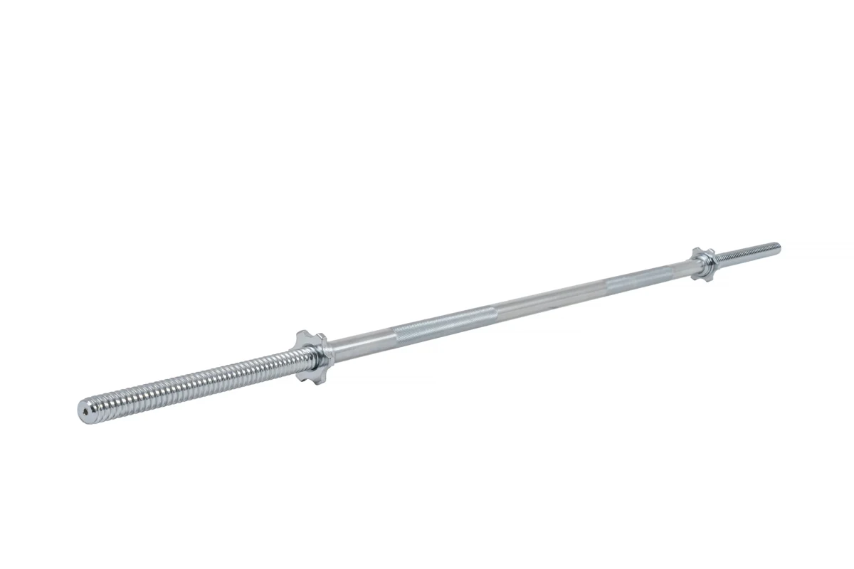 Gryf śrubowy prosty 220cm 30mm Thunder - obrazek 4