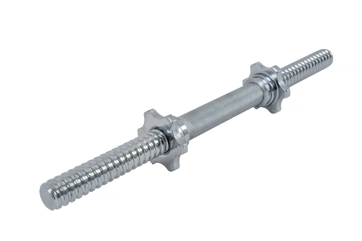 Gryf śrubowy prosty 40cm 30mm Thunder - obrazek 4