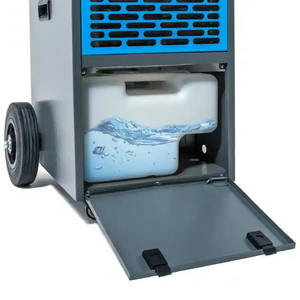 Osuszacz powietrza Hexwelt HW-138L - obrazek 3