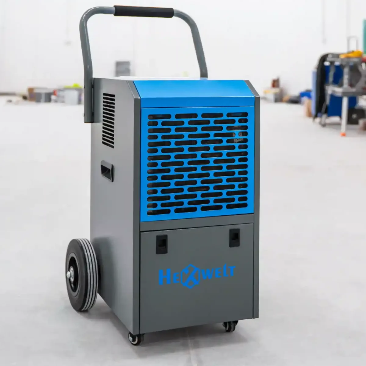 Osuszacz powietrza Hexwelt HW-138L - obrazek 4