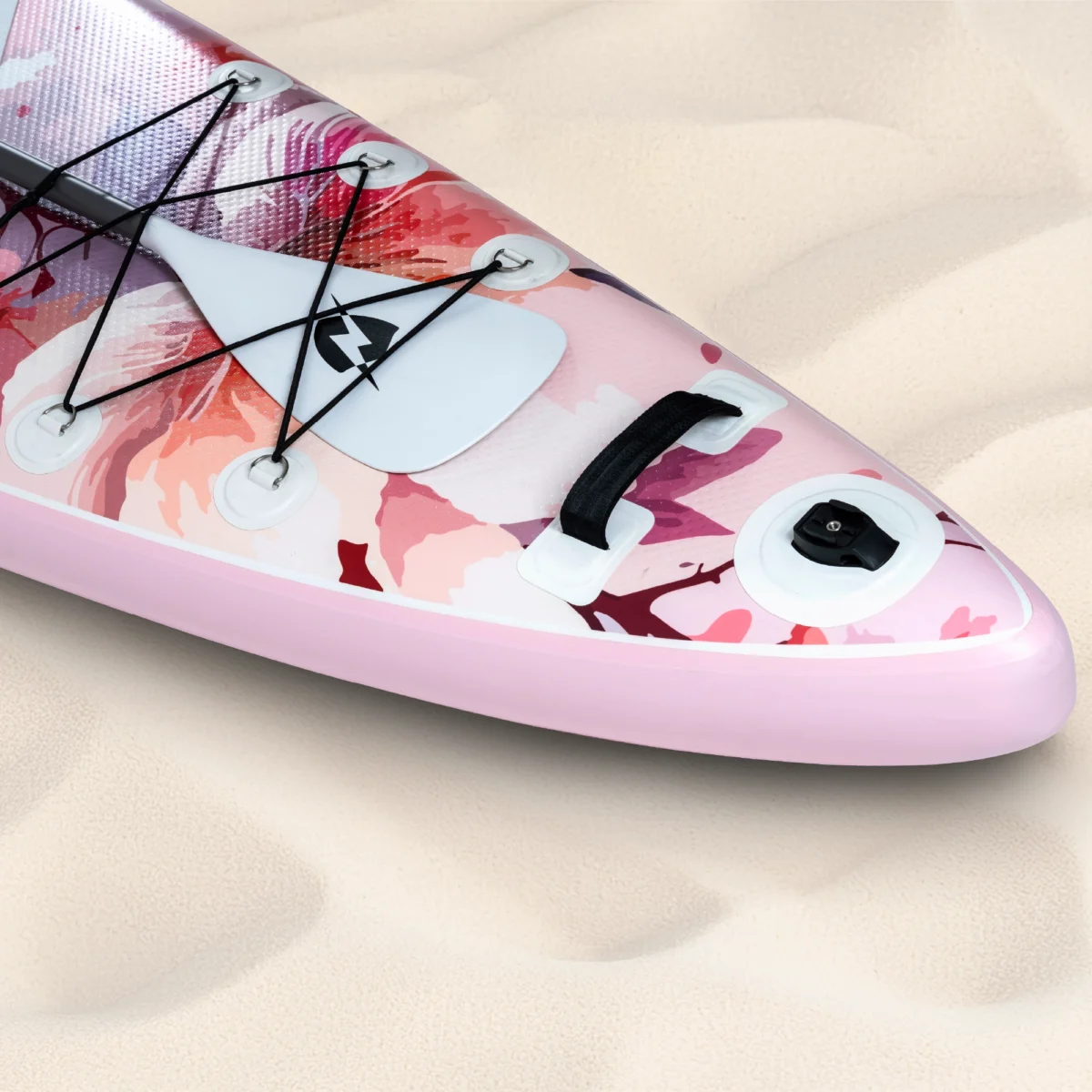 Deska SUP 365cm THUNDER ROSEA - obrazek 2