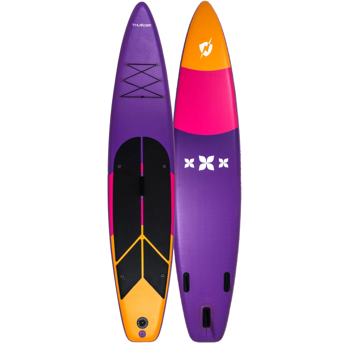 Deska SUP 365cm THUNDER SHARPE