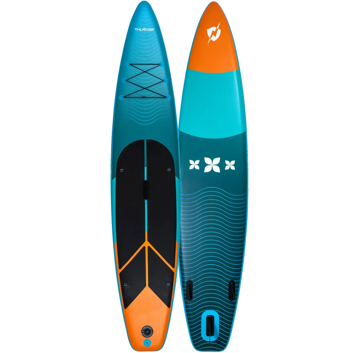 Deska SUP 365cm THUNDER STORME