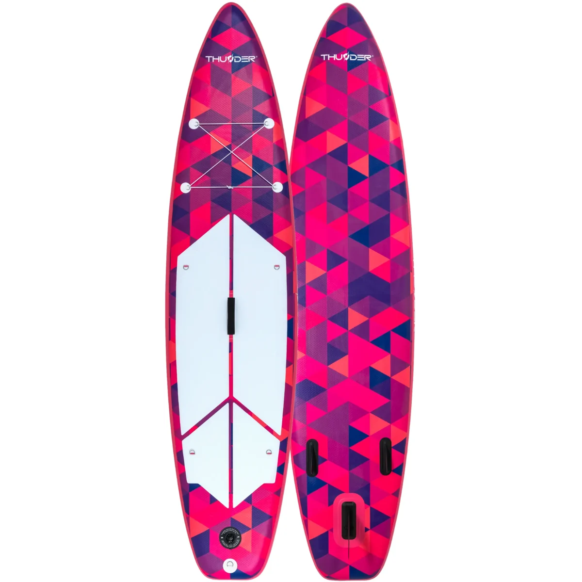 Deska SUP 320cm THUNDER VOLCA