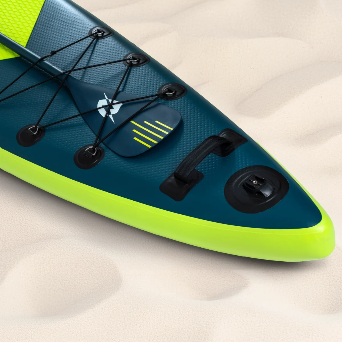 Deska SUP 365cm THUNDER VISO - obrazek 2