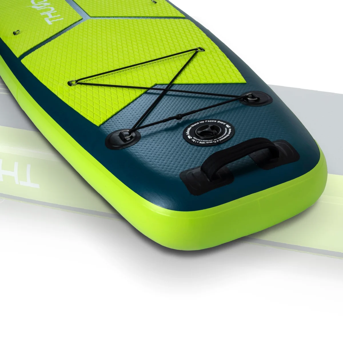 Deska SUP 365cm THUNDER VISO - obrazek 4